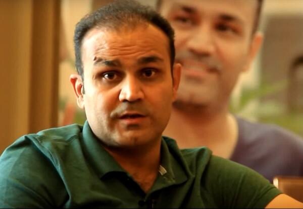 Sehwag Makes Huge Prediction About Ruturaj Gaikwad’s Place In CSK After Dhoni’s Retirement RVCJ Media