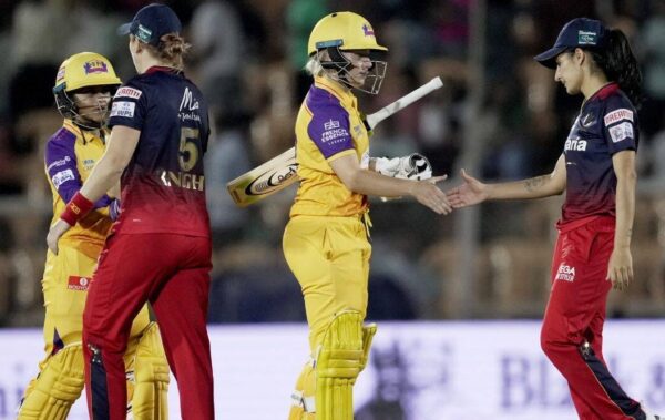 “RCB Or HaaRCB?,” RCB Got Trolled After 4th Loss In Women’s Premier League RVCJ Media