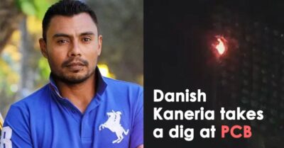 “You Claim PSL Is World’s No.1 League But Ruin Its Reputation,” Danish Kaneria Slams PCB RVCJ Media