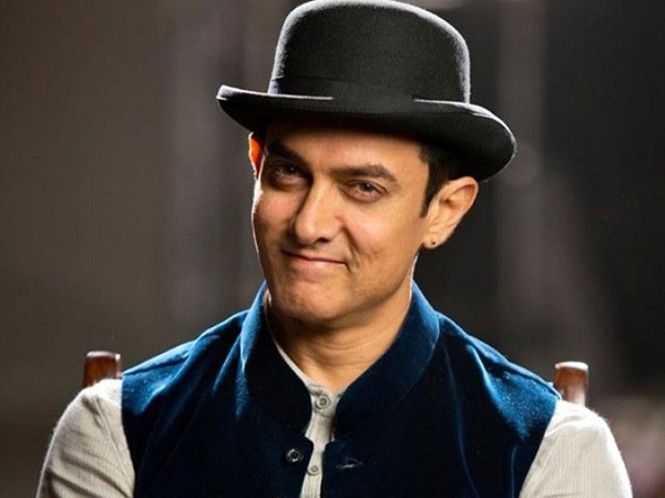 Do You Know Aamir Khan Once Refused To Do A Movie With Sridevi? Here’s Why RVCJ Media