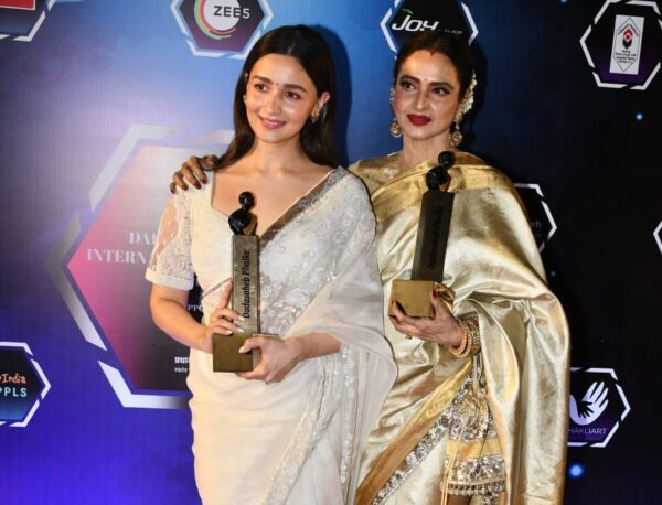 Ranbir Kapoor Says He Doesn’t Deserve Dada Sahab Phalke Awards For Brahmastra, Gets Praised - RVCJ Media