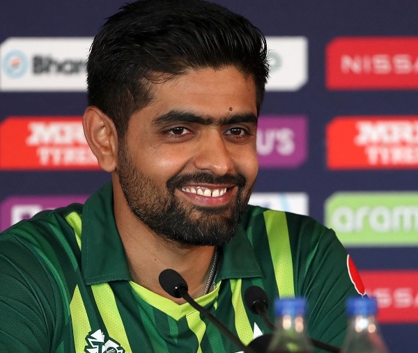 Shoaib Akhtar Takes A Brutal Dig At Babar Azam, Calls This Pak Youngster ‘Captaincy Material’ - RVCJ Media
