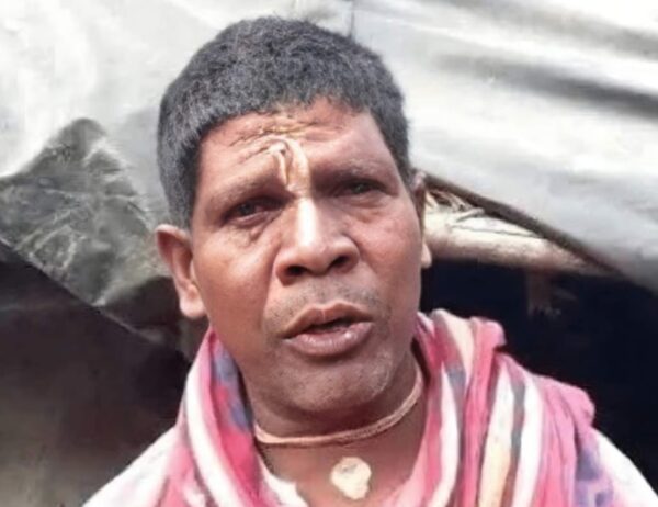 Once A Trending Singer, Kacha Badam Fame Bhuban Badyakar Can’t Make Ends Meet, Says He Was Cheated - RVCJ Media