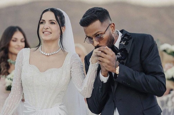 Hardik Pandya Beats Rafael Nadal, Roger Federer & Max Verstappen With This Wonderful Record - RVCJ Media