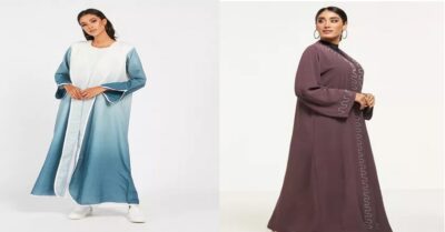 8 Luxury Ramadan Kaftans And Abayas You Must Have In Your Collections