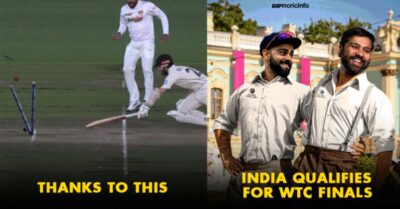 India Qualifies For WTC Finals After New Zealand Beats Sri Lanka, Twitter Erupts With Joy RVCJ Media