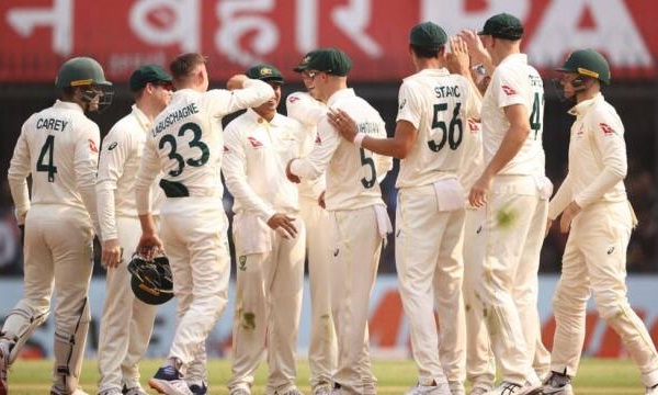 Michael Clarke Reacts To Sourav Ganguly’s 4-0 Whitewash Prediction In BGT 2023 - RVCJ Media
