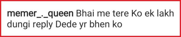 When A Fan Offered To Give Kartik Aaryan Rs 1 Lakh For A Reply & He Gave An Epic Response - RVCJ Media