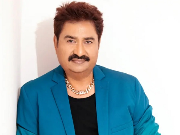 “Today’s Hindi Film Music Is Not Even Worth Listening To,” Kumar Sanu Speaks On His 35-Yr Career RVCJ Media
