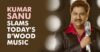 “Today’s Hindi Film Music Is Not Even Worth Listening To,” Kumar Sanu Speaks On His 35-Yr Career RVCJ Media