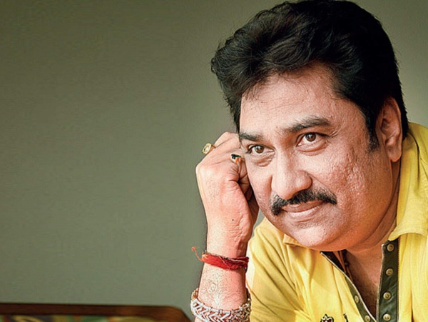 “Today’s Hindi Film Music Is Not Even Worth Listening To,” Kumar Sanu Speaks On His 35-Yr Career RVCJ Media