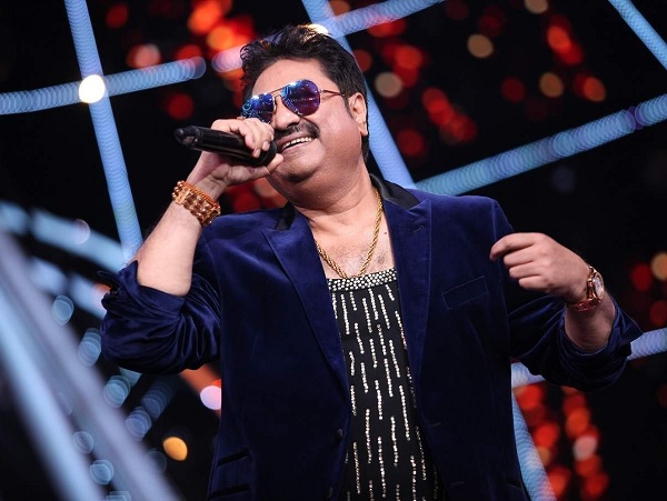 “Today’s Hindi Film Music Is Not Even Worth Listening To,” Kumar Sanu Speaks On His 35-Yr Career - RVCJ Media