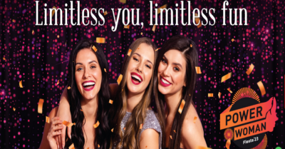 This Women’s Day, Phoenix Marketcity Mumbai Is Celebrating ‘Power Women Fiesta’ With Incredible Offers RVCJ Media