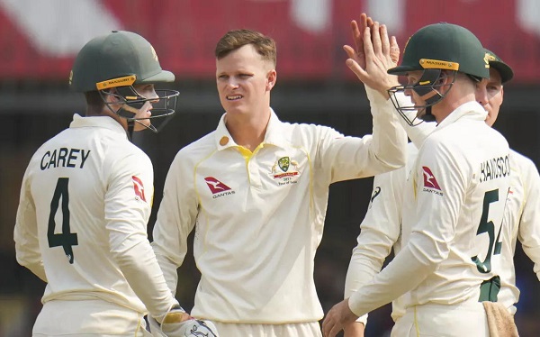 “They Should Resign,” Gavaskar Slams Aussie Selectors For Silly Mistakes In Choosing The Squad - RVCJ Media