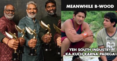 RRR’s ‘Naatu Naatu’ & ‘The Elephant Whisperers’ Won Oscars, Proud Moment For India RVCJ Media