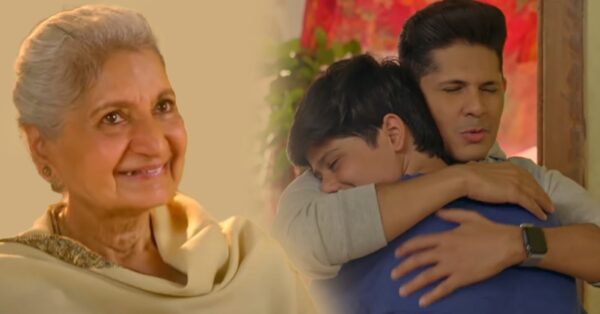 This Short Film On How 11-Yr Boy Earns Money To Save His Grandmother With His Talent Is Pure Joy - RVCJ Media