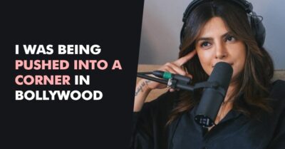 Priyanka Chopra Reveals She Was Being Pushed Into A Corner In Bollywood, Twitter Reacts RVCJ Media