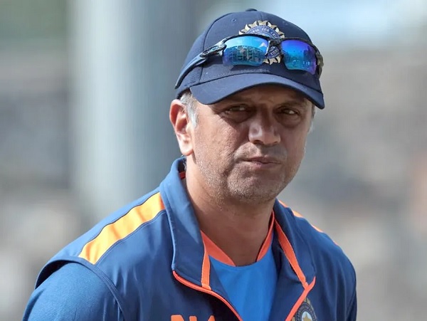 “We’ve Narrowed It Down To 17-18 Players,” Rahul Dravid Gives Big Update On WC 2023 Squad RVCJ Media