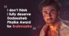Ranbir Kapoor Says He Doesn’t Deserve Dada Sahab Phalke Awards For Brahmastra, Gets Praised RVCJ Media