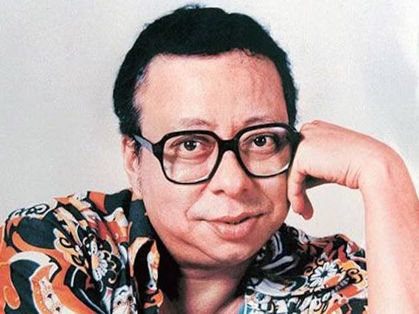 Do You Know RD Burman Abused Kumar Sanu After Recording Of Ek Ladki Ko Dekha Toh Aisa Laga? - RVCJ Media