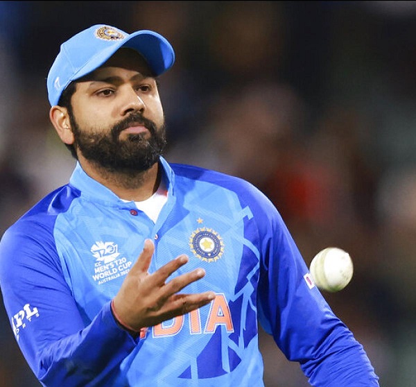 Rohit Sharma To Skip IPL Matches & This Player To Lead Mumbai Indians In His Absence? - RVCJ Media