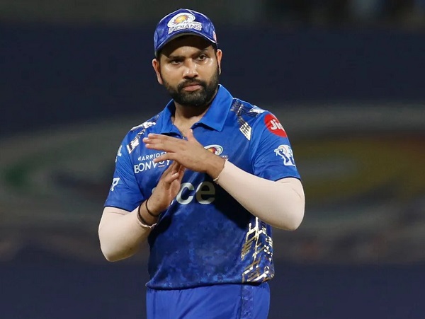 Rohit Sharma Reveals The First Thing He Thought After DC Bought Him In IPL 2008 Auction RVCJ Media