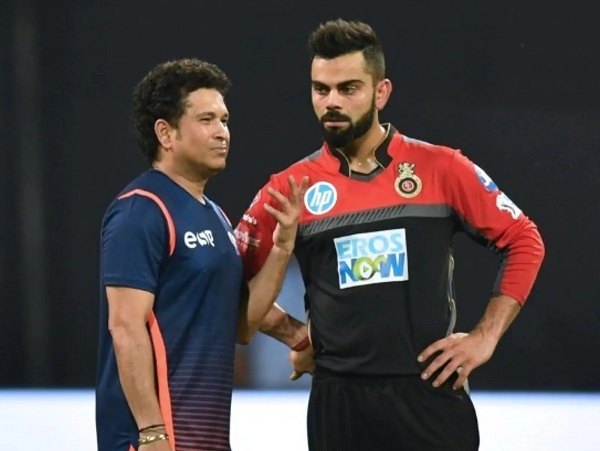 Saqlain Mushtaq Speaks On Sachin Tendulkar Vs Virat Kohli Debate, Calls This Player The Biggest - RVCJ Media