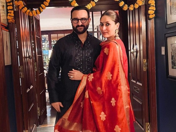 Saif Ali Khan Admits He Was Insecure When He Started Dating Kareena Kapoor, Here’s Why 4 Saif Ali Khan Admits He Was Insecure When He Started Dating Kareena Kapoor, Here’s Why - RVCJ Media
