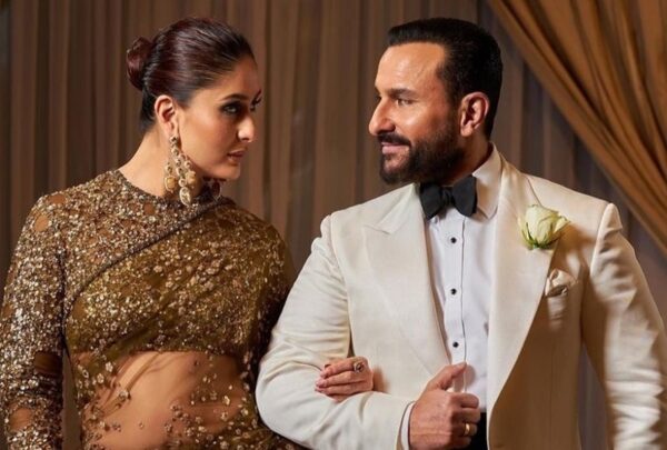 “She Invented Marriage,” Kareena Trolled For Saying She Married Saif When No Actress Was Tying Knot - RVCJ Media