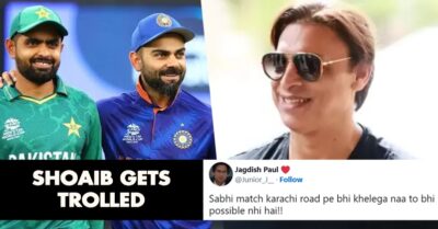 Shoaib Akhtar Predicts Babar Azam Will Score More Centuries Than Virat Kohli, Gets Trolled RVCJ Media