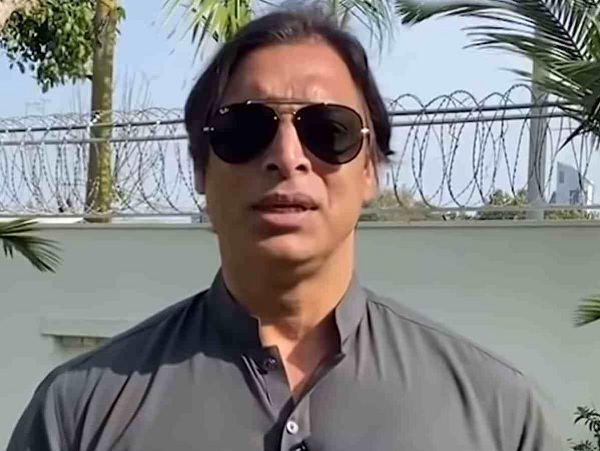 Shoaib Akhtar Takes A Brutal Dig At Babar Azam, Calls This Pak Youngster ‘Captaincy Material’ RVCJ Media