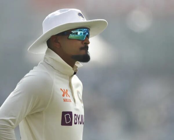 Rohit Sharma Left In Splits After Watching Shreyas Iyer’s Bowling, Watch The Epic Video - RVCJ Media