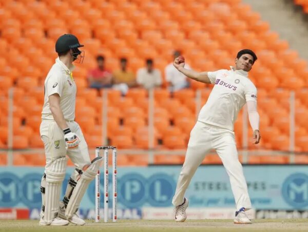 Ashwin Shares Pujara’s Bowling Pic In 4th Test With Epic Caption, The Latter Reacts RVCJ Media