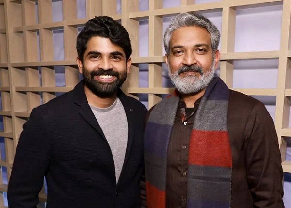 SS Rajamouli’s Son Karthikeya Breaks Silence Of Team RRR Buying Tickets For Oscars 2023 RVCJ Media