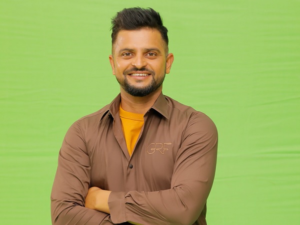Suresh Raina Praises This IPL Star, Claims He Will Be Included In The Indian Team Soon RVCJ Media