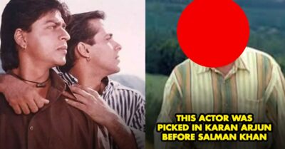 Rakesh Roshan Reveals This Actor Was First Choice For Role Of Salman Khan In Karan Arjun RVCJ Media