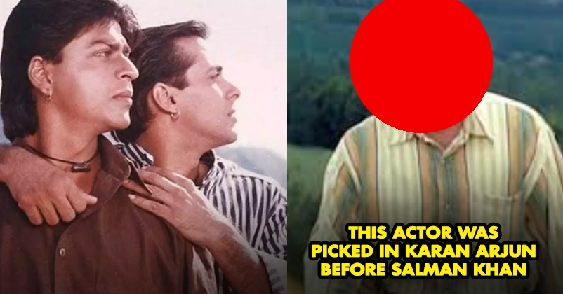 Rakesh Roshan Reveals This Actor Was First Choice For Role Of Salman Khan In Karan Arjun RVCJ Media