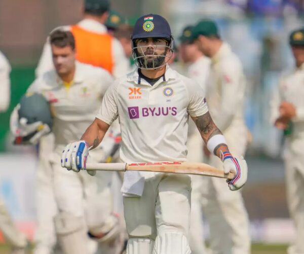 “Main Hota To Pakka Out Tha,” Virat Kohli Trolls Umpire Nitin Menon During 4th Test RVCJ Media