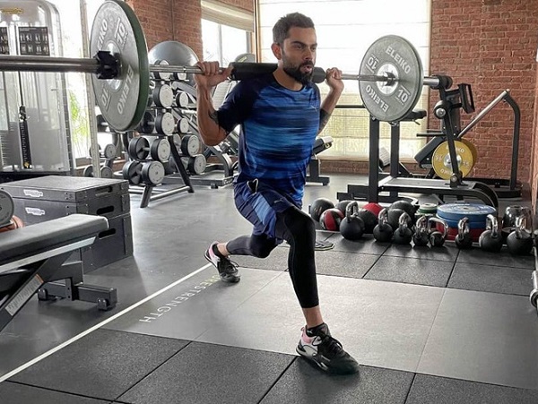 Sehwag Takes A Dig At Indian Cricketers’ Fitness & Injury, Says “Everyone Is Not Virat Kohli” - RVCJ Media