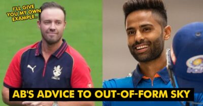 “AB, You’re Not Reading Ball, Give Strike To Virat,” ABD Advices Out-Of-Form SKY With His Example RVCJ Media