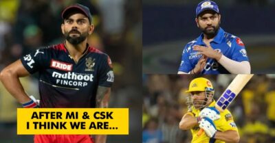 “After MI & CSK, We’re Third Team To…,” Virat Kohli Shuts Down RCB Haters With Eye-Opening Remark RVCJ Media