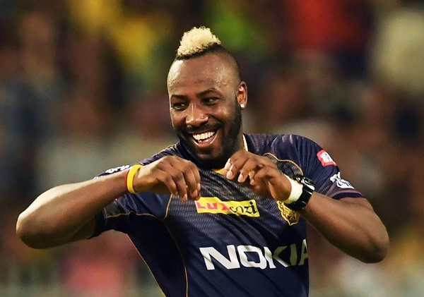 “Even My Country Didn’t Invest That Much On Me,” Andre Russell Takes A Dig At West Indies RVCJ Media