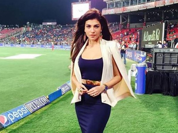 From Sanjana Ganesan To Mayanti Langer, Here Are The Most Famous Female Anchors In IPL RVCJ Media