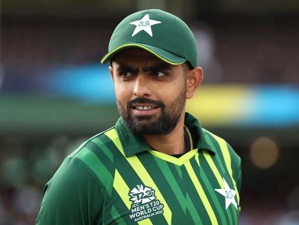 Babar Azam Reacts To ‘India Degrading Pakistan Cricket’ Comment In ODI World Cup 2023 RVCJ Media