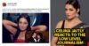 Celina Jaitly Lambasted The Hater Who Tweeted She Slept With Both Feroz & Fardeen Khan RVCJ Media