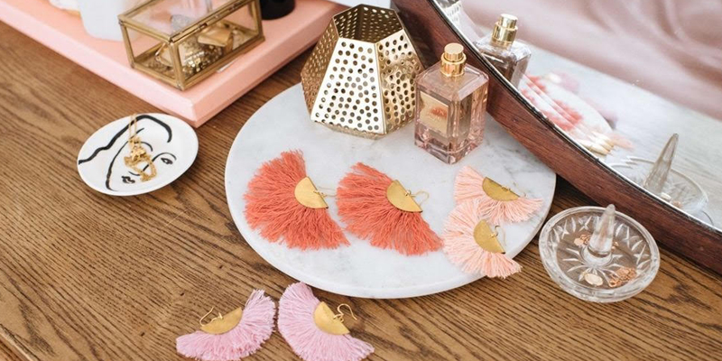 Creative Gift Ideas For Mother’s Day By Floweraura RVCJ Media