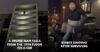 Drunk Man Who Falls From The 19th Floor After Being Dumped By GF Survives & Starts Singing RVCJ Media