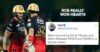 “Roaring Victory For CSK Against RCB,” Fans Go Crazy After Thrilling Match & Spectacular Knocks RVCJ Media