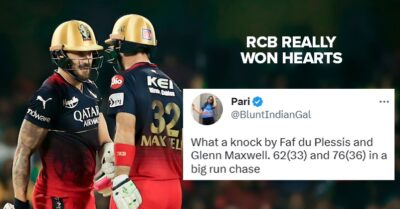 “Roaring Victory For CSK Against RCB,” Fans Go Crazy After Thrilling Match & Spectacular Knocks RVCJ Media
