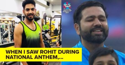 Haris Rauf Names Two Indian Cricketers As His Most Priced Wickets Of T20 World Cup 2022 RVCJ Media